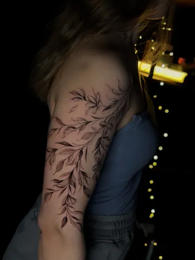 Inkfuzja